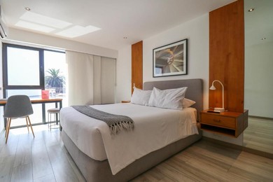 Apartments Cozy Loft in Barranco