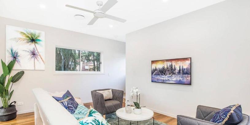 Apartments Park Avenue Townhouse Retreat Brisbane Sleeps 10