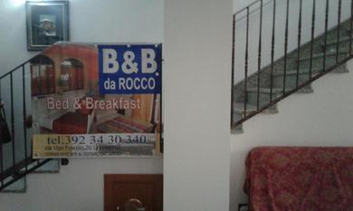 Guest house AFFITTACAMERE Da Rocco