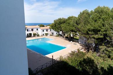 Apartments Menorca Arenal d'en Castell
