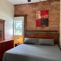 Apartments Sleeps 8 Newly renovated 3bedroom Loft close to highway