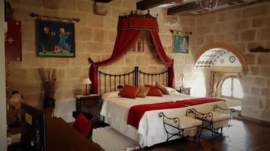 Guest house Casa Rural Medieval Torre Fuerte S.XIII