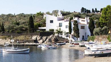 Holiday home Casa con encanto y jardín amplio en Cadaqués