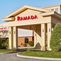 Hotel Ramada Hotel & Conference Center by Wyndham Lewiston