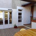 Holiday home Gîte Fresnay-sur-Sarthe, 4 pièces, 5 personnes - FR-1-410-370