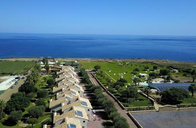 Resort Hotel Capo Campolato