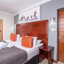 Guest house Khayalami Hotel - Mbombela