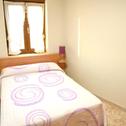 Apartments 2 bedrooms appartement with sea view private pool and enclosed garden at Mogro 1 km away from the beach