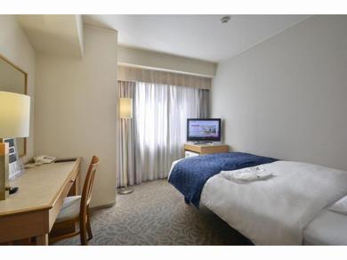 Отель Hotel Rose Garden Shinjuku - Vacation STAY 72147v