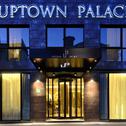 Отель Uptown Palace