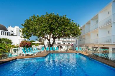 Hotel Hotel Vibra Marco Polo II - Adults only
