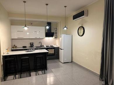 Hotel Apartment in the Center of city(Tbilisi)