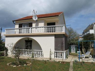 Holiday house with a parking space Privlaka, Zadar - 12927