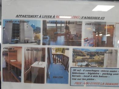 Apartments Lilas