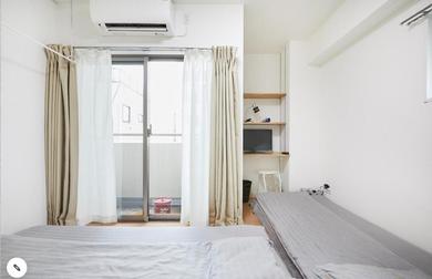 Apartments Marvelous Kinshicho - Vacation STAY 12965v