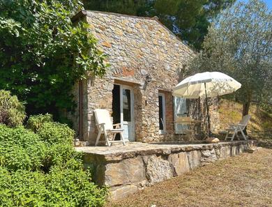 Guest house Podere BARBI