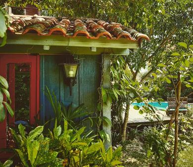 Holiday home Villa Josefa - Chalé completo com piscina e churrasqueira