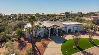 Holiday home Spectacular Fountain Hills 5 Bdrm wPool and Views