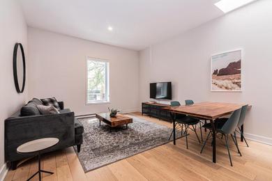 Apartments Cool and Clean Flat by Atwater Market by Den Stays