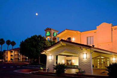 Hotel La Quinta Inn by Wyndham San Diego Chula Vista