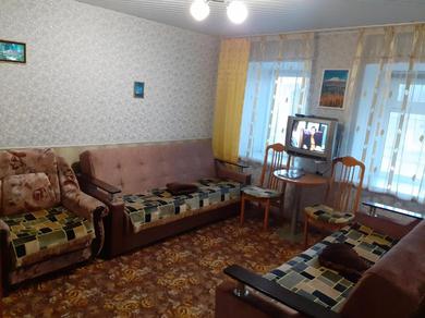  Apartment on Gagarina 50