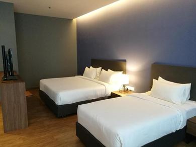 Apartments Imperial Cozy Suite near Kerinchi LRT & MidValley