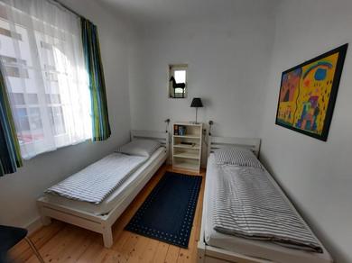 Apartments Ferienwohnungen-In-Bacharach