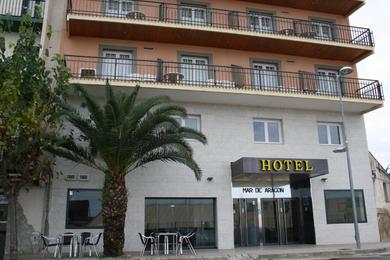 Hotel Hotel Mar de Aragón