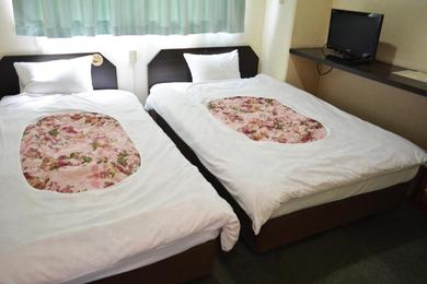Отель Business Hotel Birô - Vacation STAY 34224v