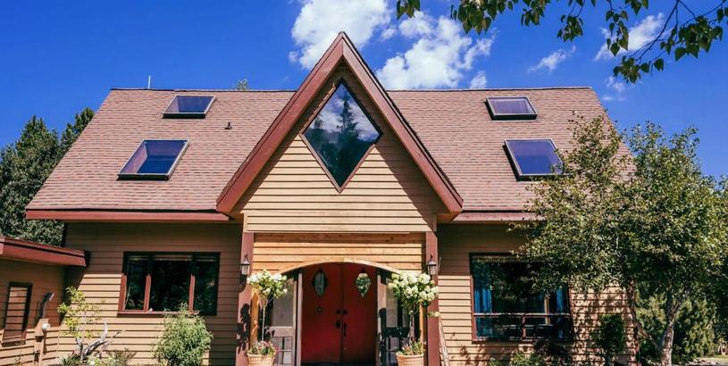 Holiday home Big House Lodge - Cle Elum Retreat on 8 Acres!