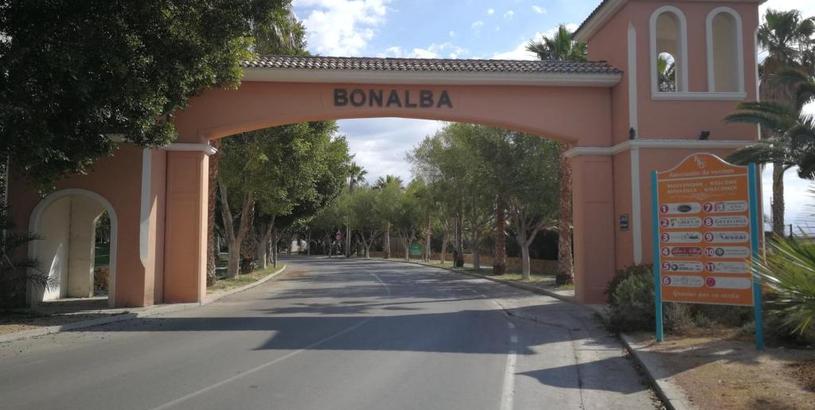 Holiday home Bonalba Golf Resort - El Olivar Estates