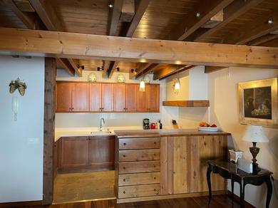Chalet Baqueira Luxury House