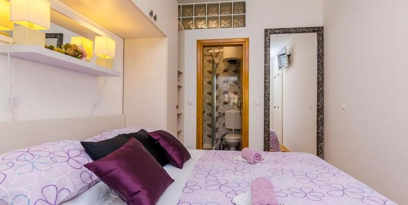 Guest house Apartments & Room Frane