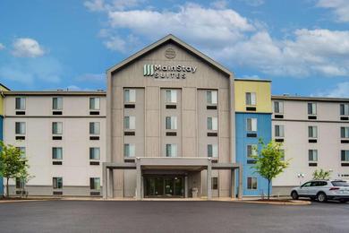 Hotel MainStay Suites Carlisle - Harrisburg