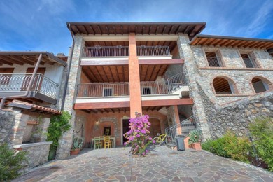  Il Borgo Apartments - Happy Rentals
