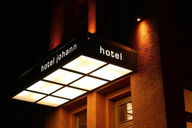 Hotel Hotel Johann