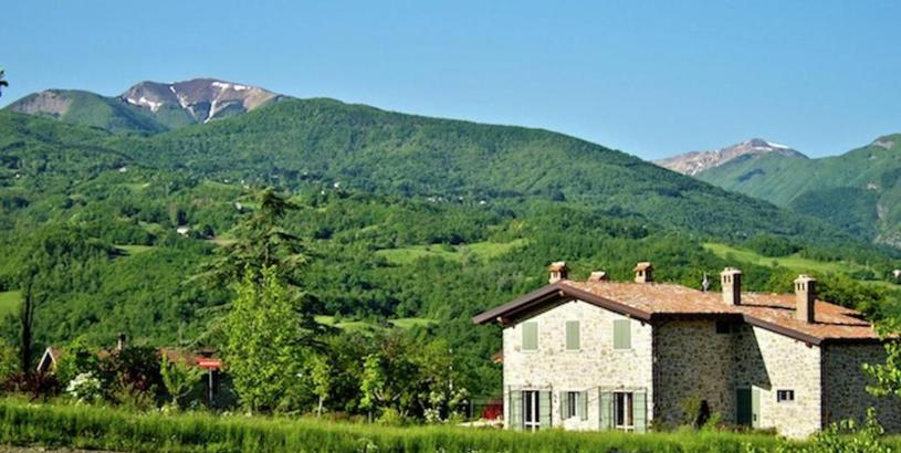 Holiday home Borgo Belvedere - Bilo