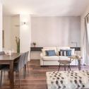 Апартаменты Green-Apartments Sierpes Luxury Suites
