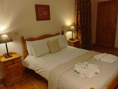 Holiday home Kearneys Cottage, Dugort, Achill Island, County Mayo - 3 Bedroom Sleeps 6
