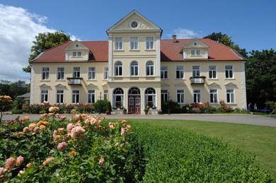 Апартаменты Landgut Oberhof