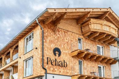 Hotel Aktivhotel Pehab