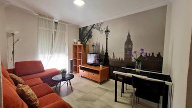 Apartments Apartamento Centro-La Catedral a 15km Playas Wifi 300Mb Netflix