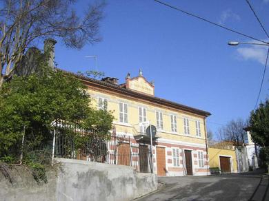 Apartments Antica Casa Nebiolo