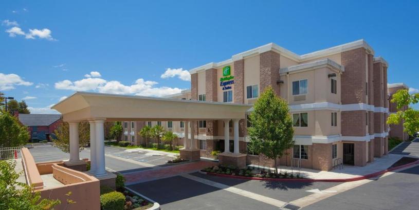 Hotel Holiday Inn Express Hotel & Suites Livermore, an IHG Hotel