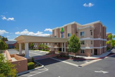 Hotel Holiday Inn Express Hotel & Suites Livermore, an IHG Hotel