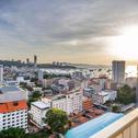 Apartments The Base Central Pattaya Deluxe