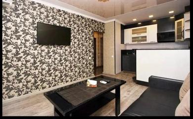 Comfy apartment in Yerevan