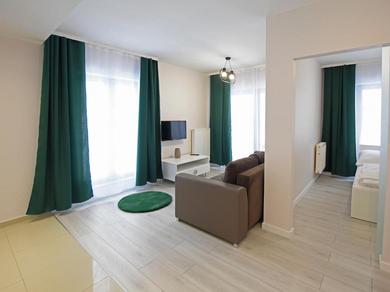 Apartments VacationClub – Górna Resorts Apartament 1.16