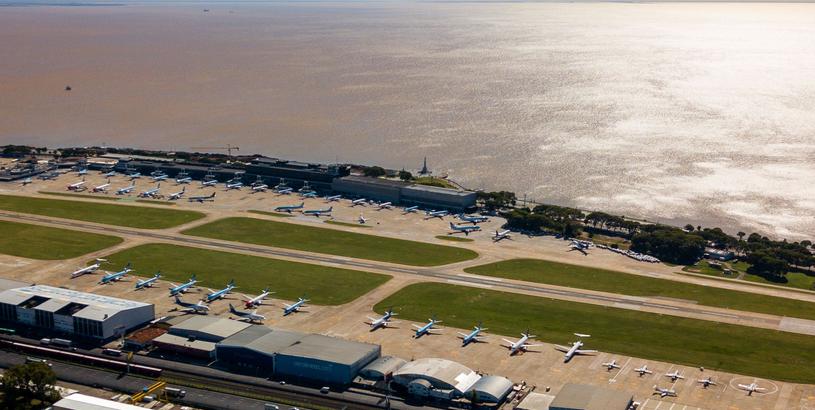 São Jorge Airport (SJZ), Velas, Portugal