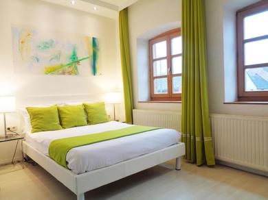 Hotel Hotel Apartment Puell